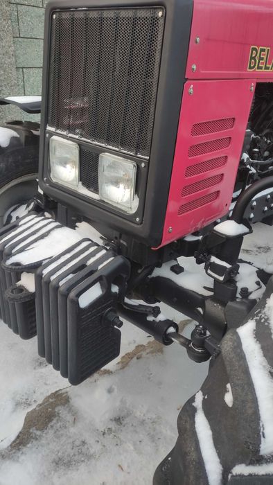 Трактор Белорус 1025.2