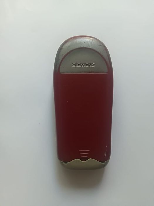 Siemens  A 55 раритет