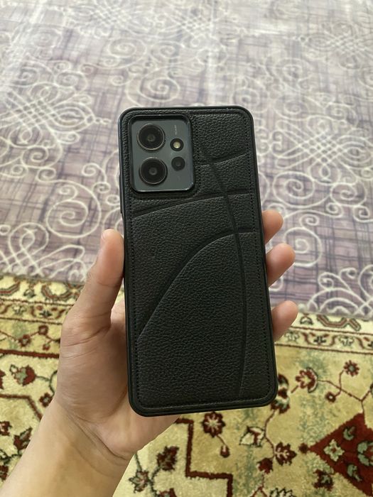 Redmi Note 12/Редми нот 12 128/8гб