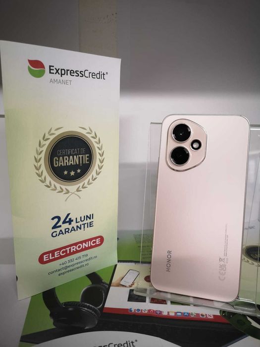 Honor 400 5G [Tomesti-b:32313]-Garantie 2 ani