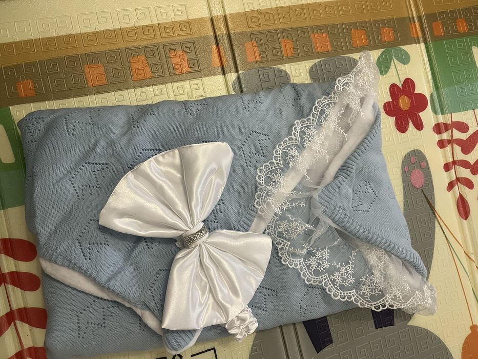 Продам конверт