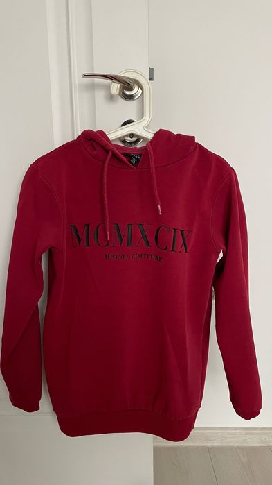 Мъжки суичър размер xs