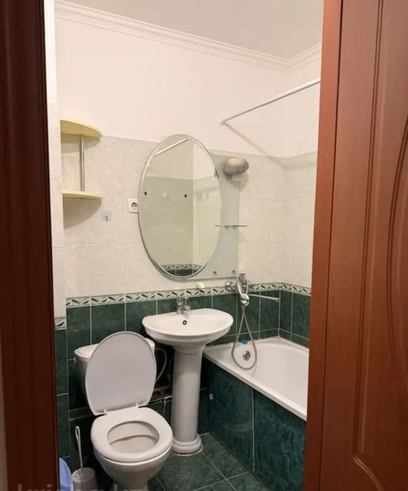 Квартира в Бостандыкском районе