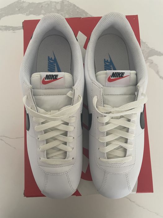 Маратонки Nike Cortez DM4044-100 №43 нови