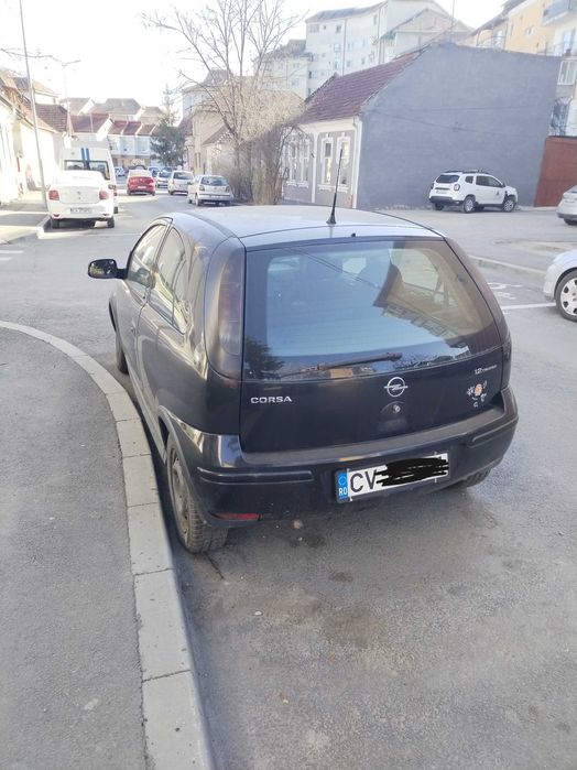 OPEL Corsa 2007 — imagine 2