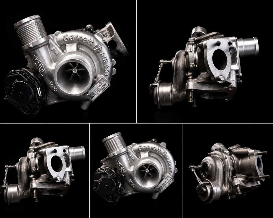 TURBINA/TURBOSUFLANTA/TURBO Ford C-Max/Focus/Galaxy/Grand/Kuga/Mondeo/Ranger/S-Max/Tourneo/Transit Ford USA Ranger