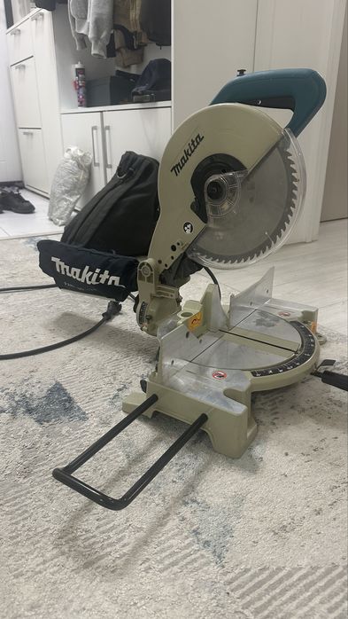 Углорез Макита оригинал