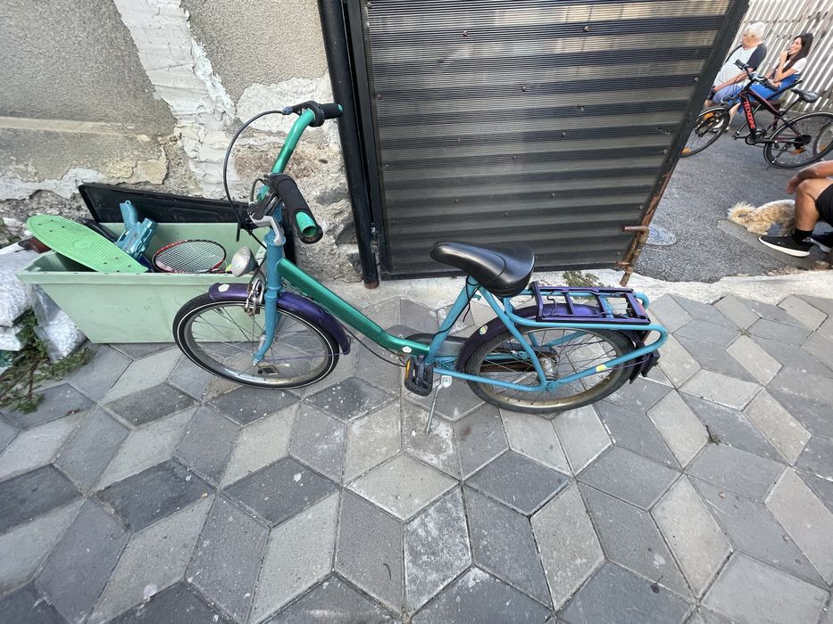 Vand bicicleta de copii
