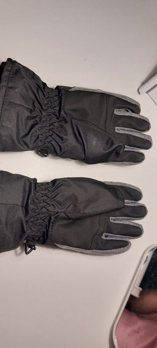 Перчатки для мальчика