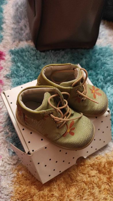 Детские обуви от 20-30 р