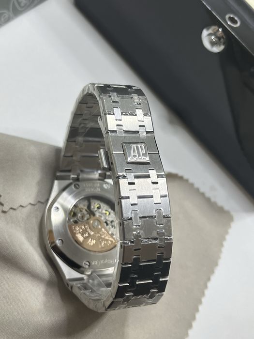 Audemars Piguet Skeleton