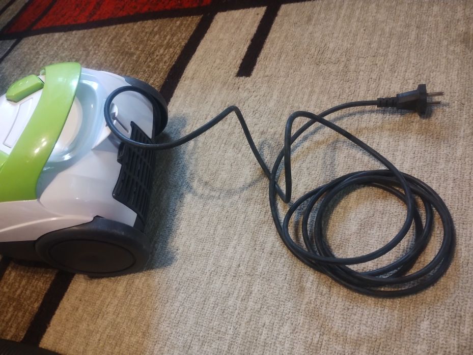 Прахосмукачка нова