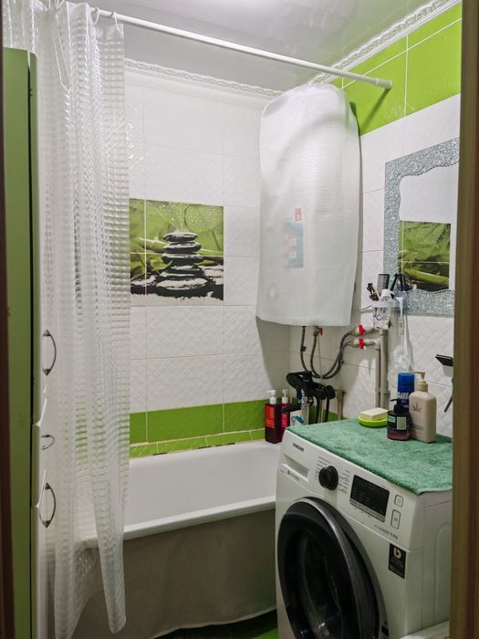 Продам 4х комнатную квартиру