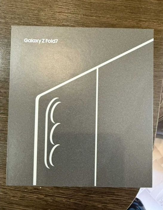 Samsung Galaxy Fold 7 256gb