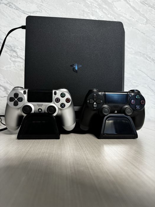 Sony Playstation 4 slim 1 Tb