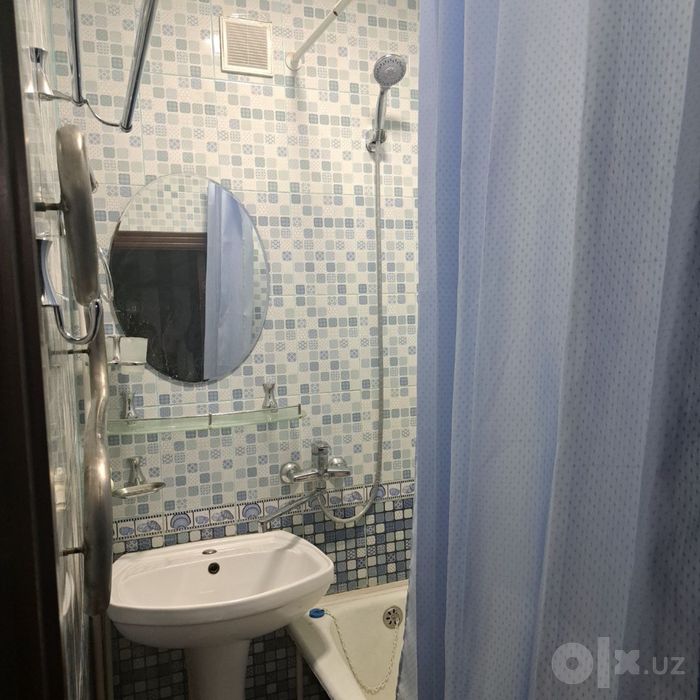 3-xonali xonadon ijaraga beriladi