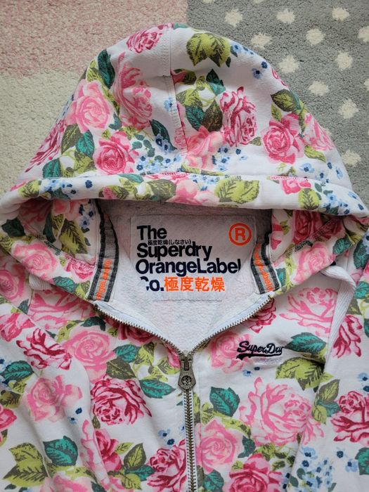 Hanorac Superdry S