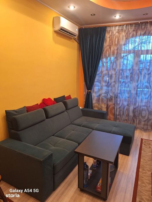 Apartament 2 Camere 63 MP,Berzei Sector 1
