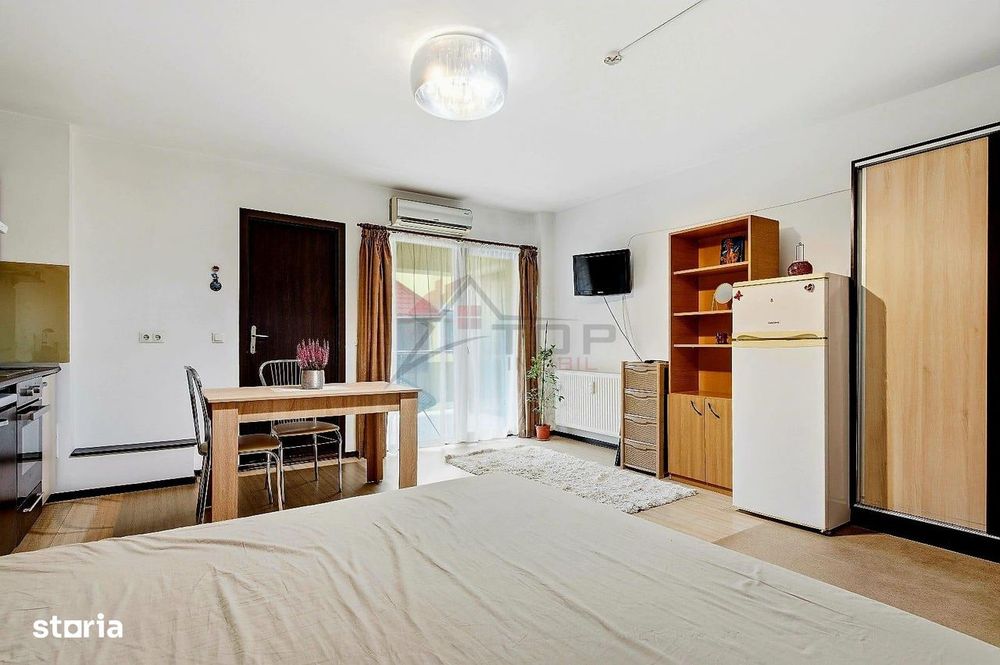 Apartament zona Palas, Lângă Lazăr Residence