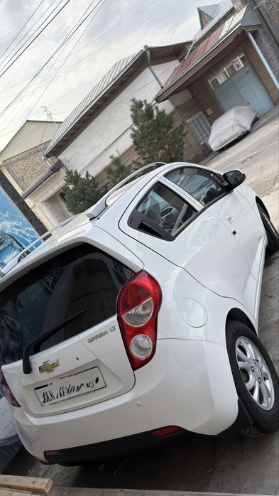 Srochno spark sotiladi