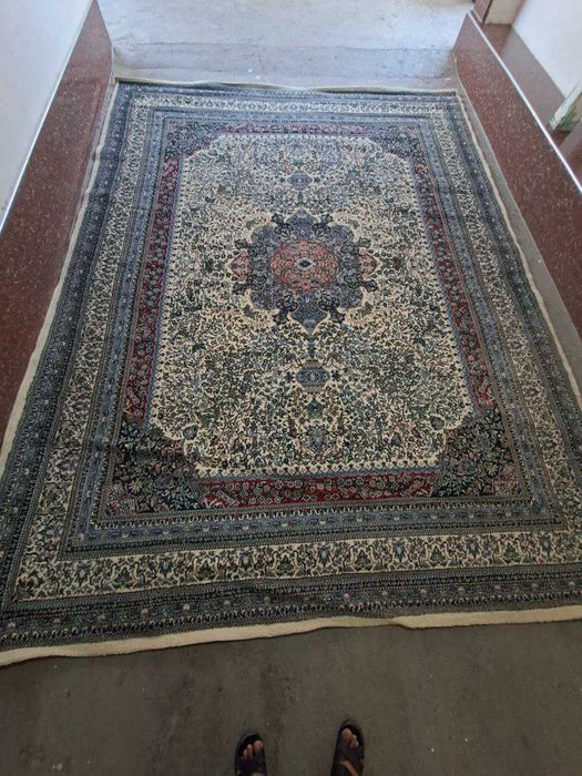 Gilam ковёр 3x4 sotiladi