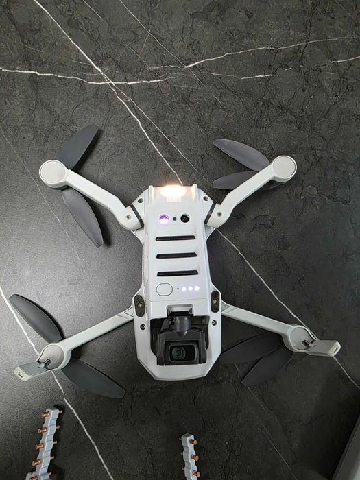 DJI MINI 4K Fly More Combo