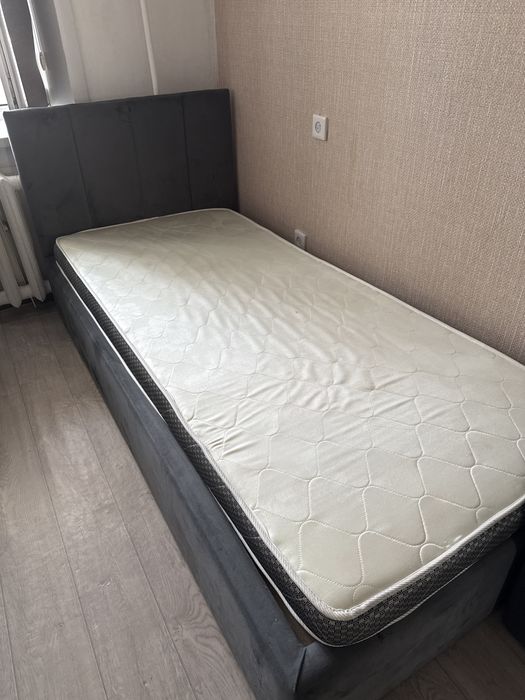 Продам подростковую кровать
