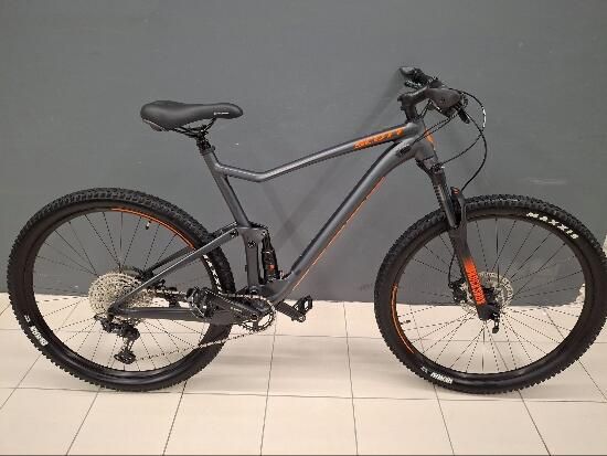Bicicleta Scott Spark 29" - produs resigilat - (SecondHand) Decathlon