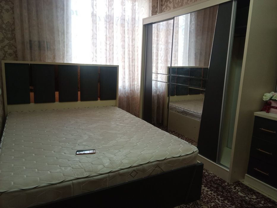 Спальни гарнитур