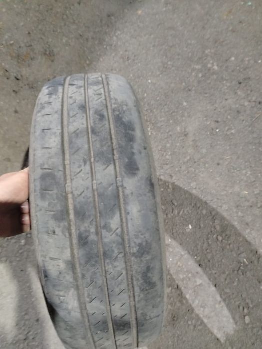 Продам шину лето