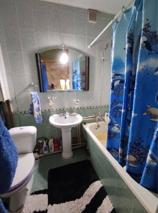 Продам 3х квартиру г. Бухара