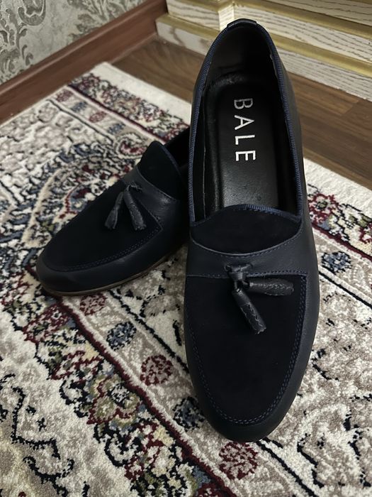 мужская обувь продается