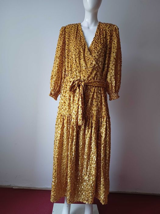 Rochie nouă Valerie Khalfon