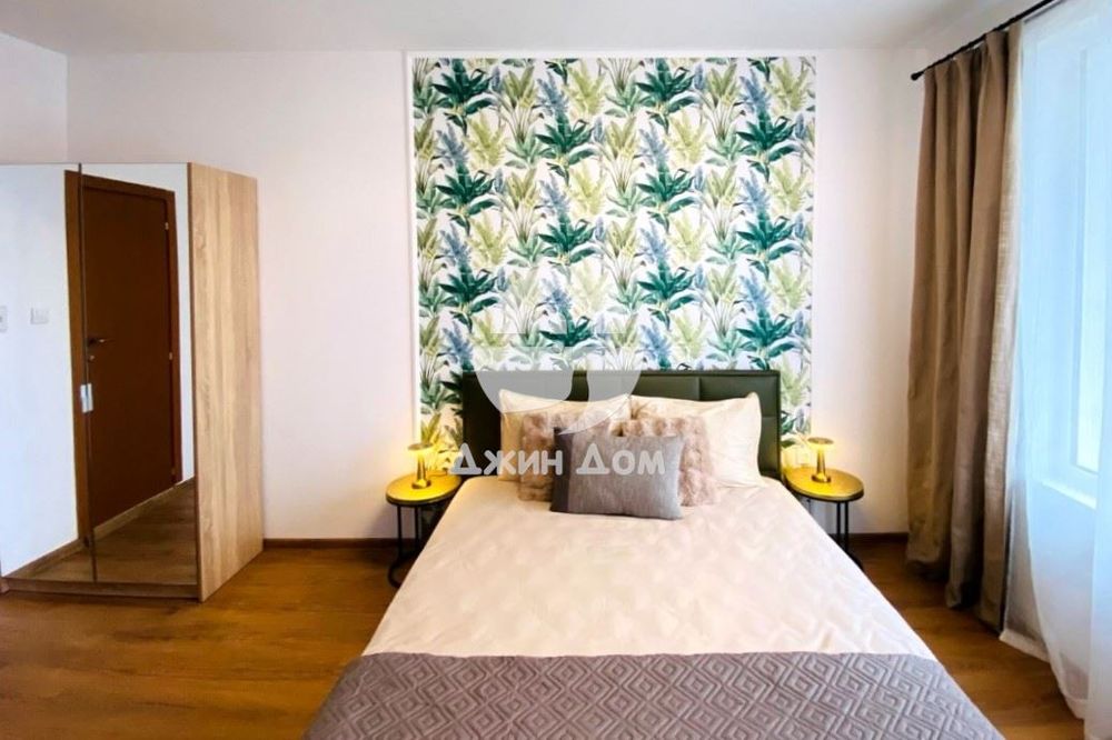 Продава се Двустаен апартамент в к.к. Слънчев бряг - 56 кв.м за 617 €/кв.м - Снимка #8