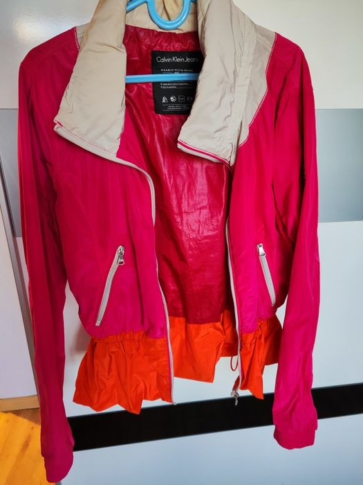 Яке Calvin Klein Jeans