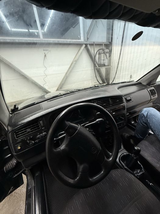 Продам Гольф 3 В Хорошем состоянии