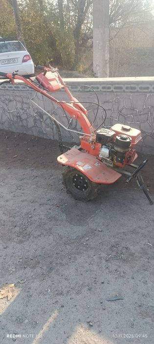 Motoblok arenda benzin