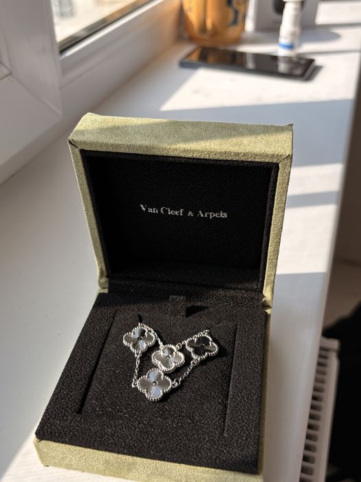 цепочка+браслет=серебро