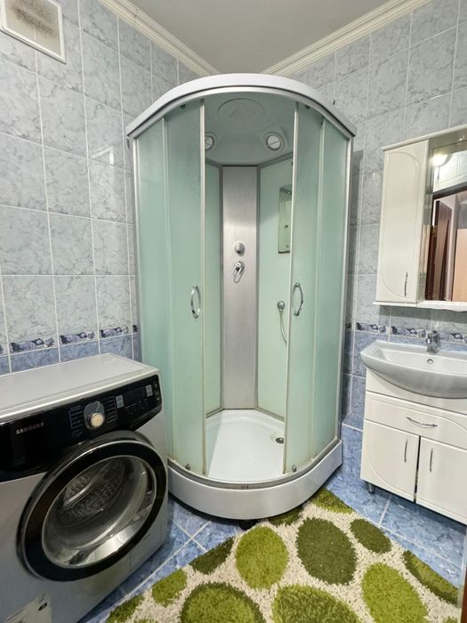 Сдаётся квартира почасовой на левом берегу