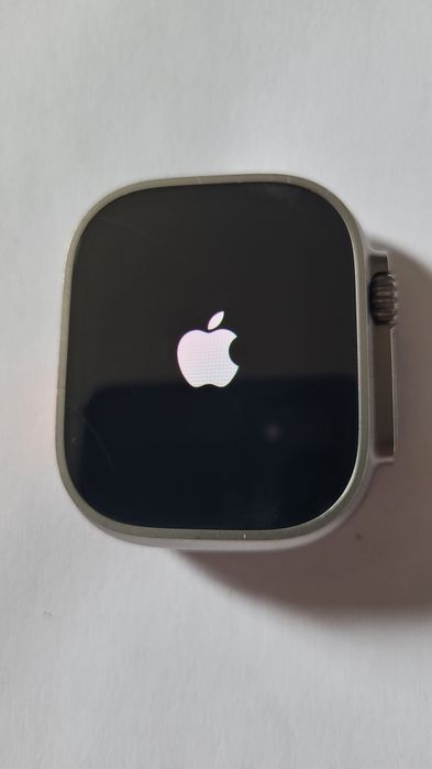 Apple watch ULTRA 2 pentru piese