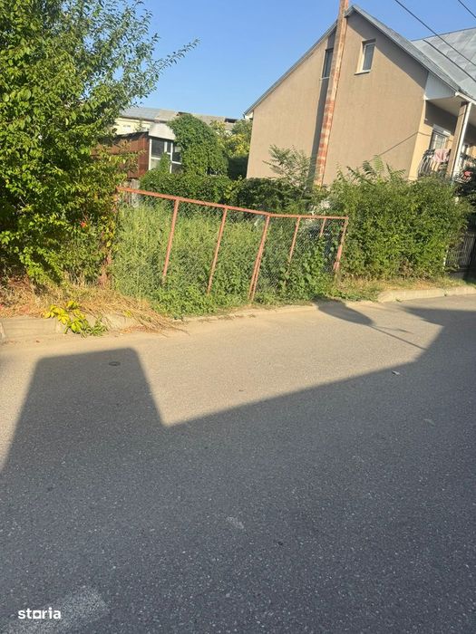 Vand Teren intravilan in Bistrita Lac strada Florilor