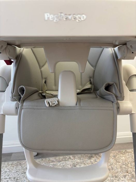 Стульчик-шезлонг Peg-Perego