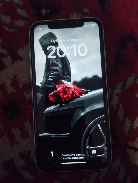 Iphone XR 64 гб обмен