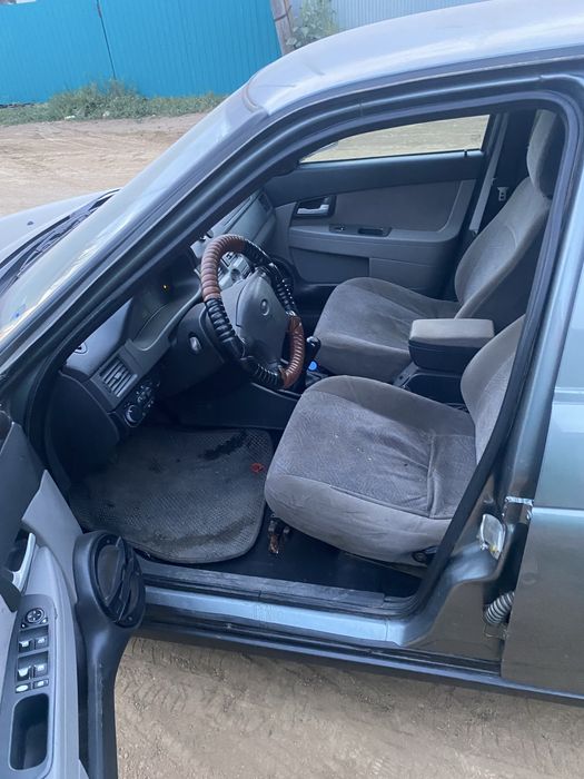 Продам Lada Priora