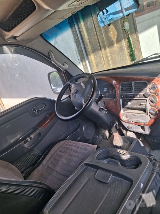 Kia bongo 1 tonna
