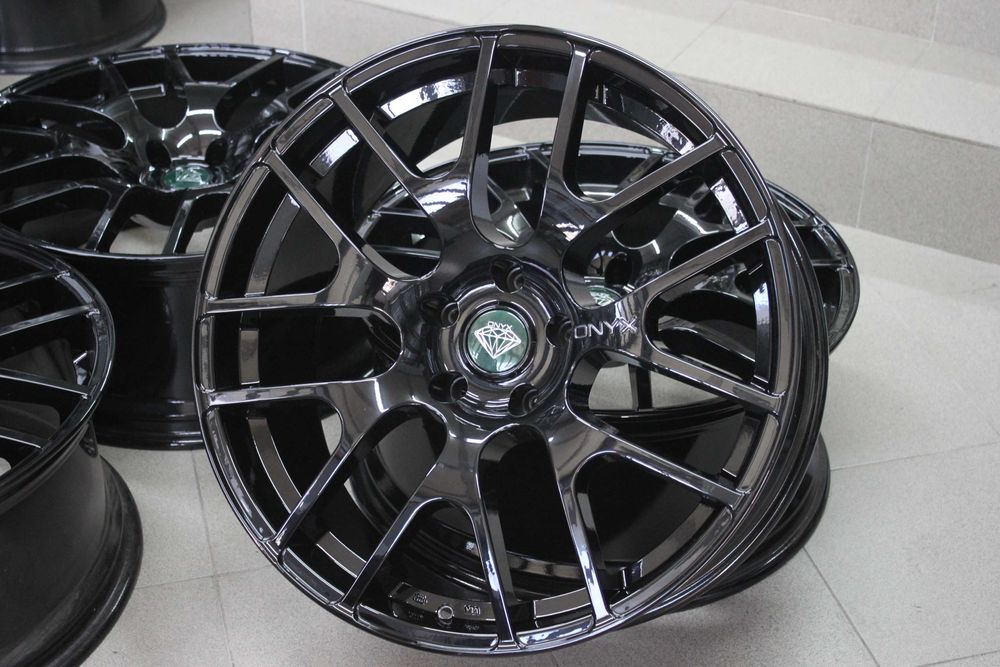 Джанти 22" Porsche Cayenne