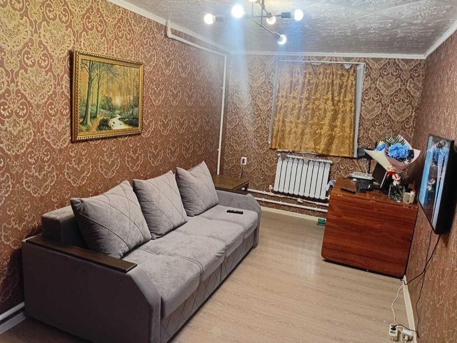 Дом село Павлодарское