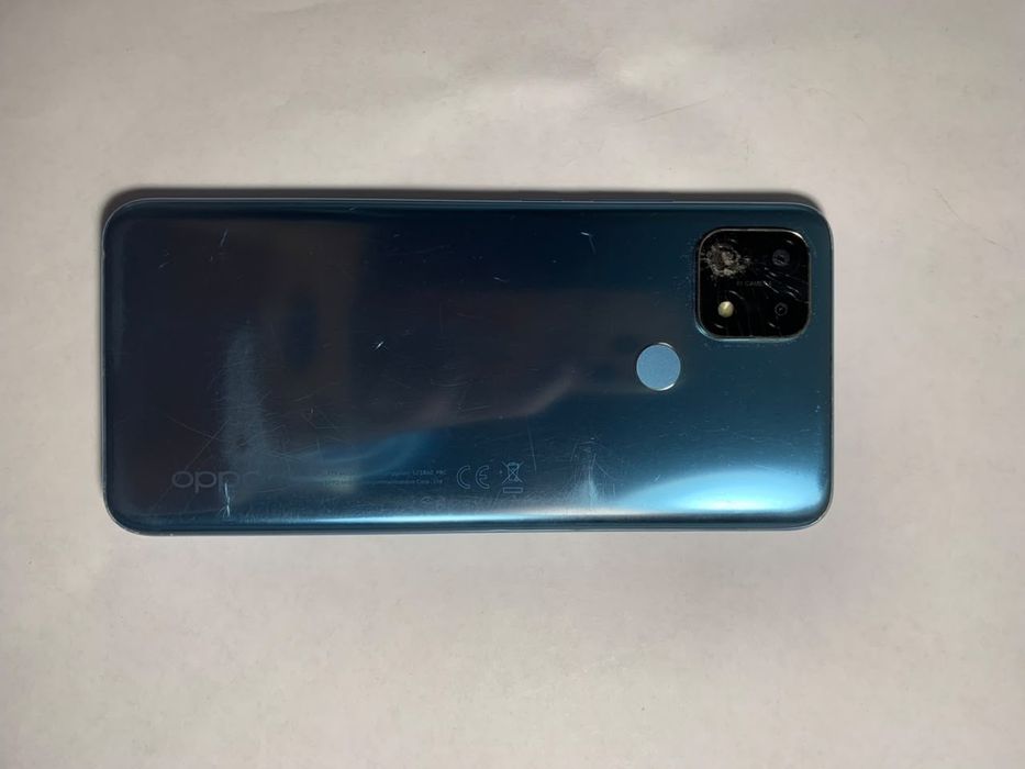 Продам  oppo 15s
