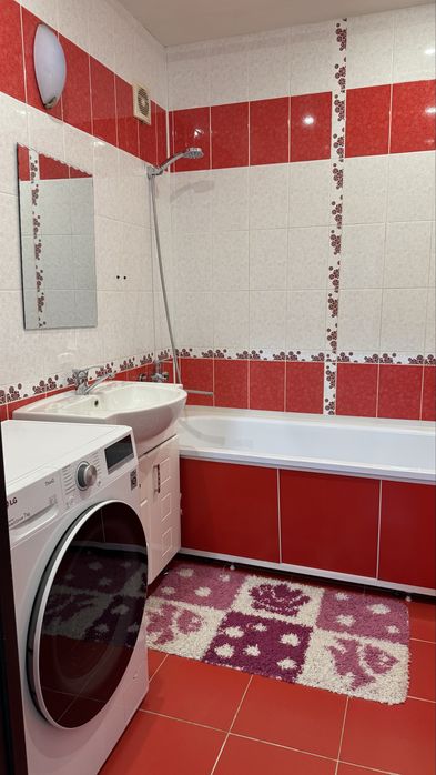 Продам 2-х ком. Аксай 5 мкрн, 38 д, 4 этаж