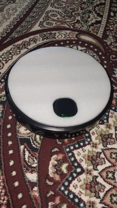 Робот пылесос Smart Sweeping Robot ZM013B